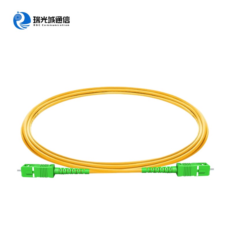 电信级光纤跳线
