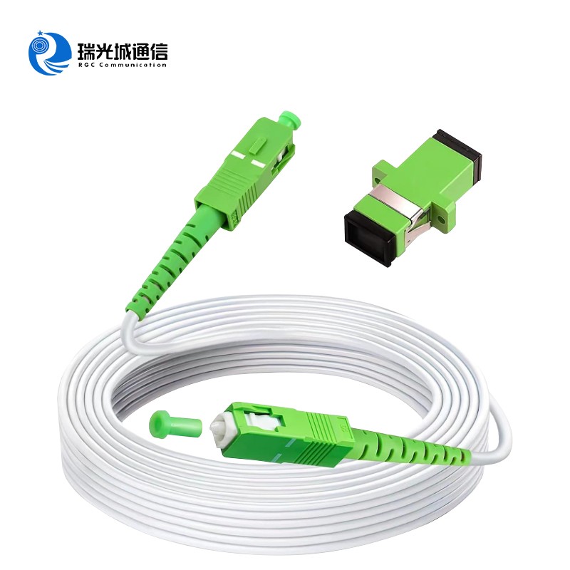 铠装跳线