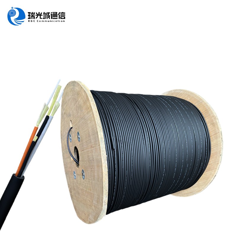 7.0mm单模拉远光缆