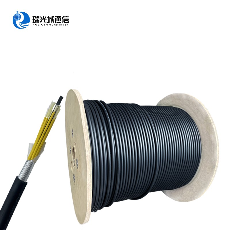 11.0mm单模防水缆