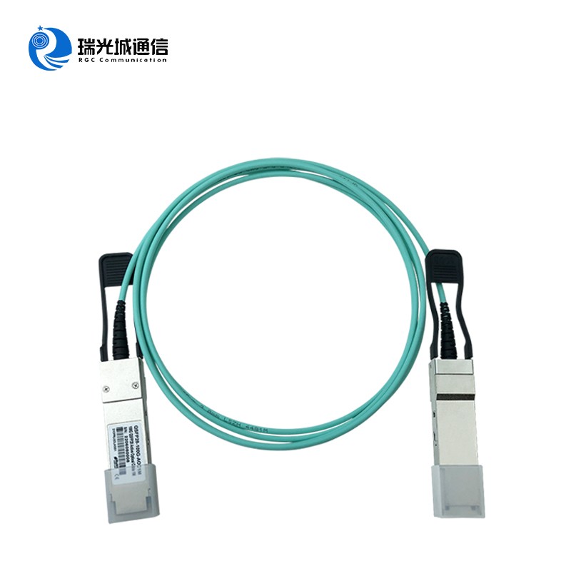 高速线缆QSFP28-100G-AOC