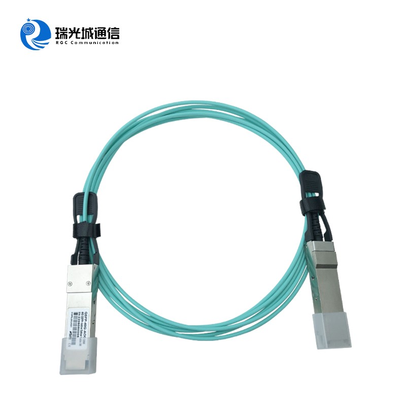 高速线缆OSFP-40G-AOC