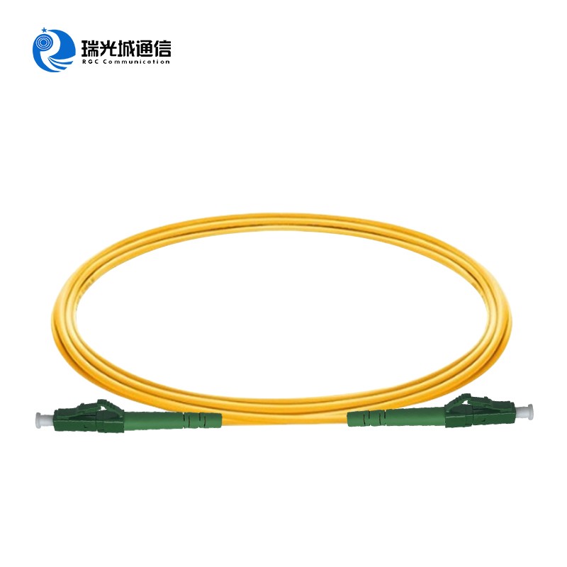 LC/APC-LC/APC单模单芯光纤跳线