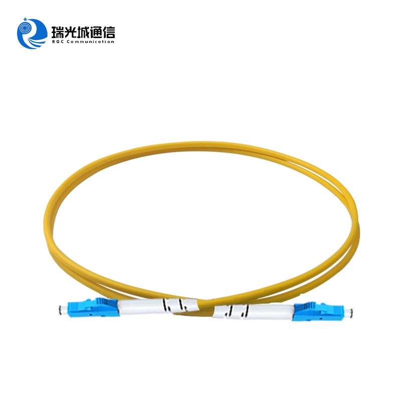 LC/UPC-LC/UPC单模单芯跳线