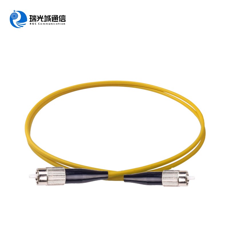 FC/UPC-FC/UPC单模单芯跳线