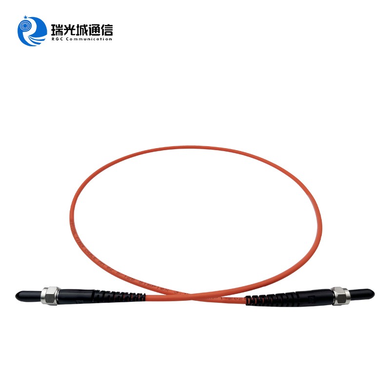 SMA905-SMA905多模单芯跳线