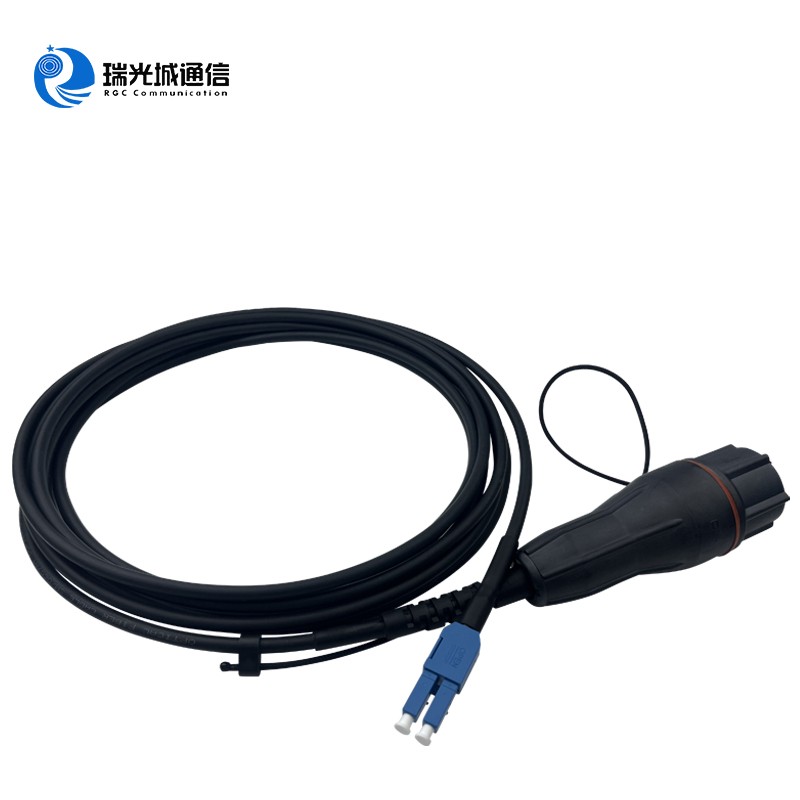 Fullaxs/DLC-DLC户外防水跳线