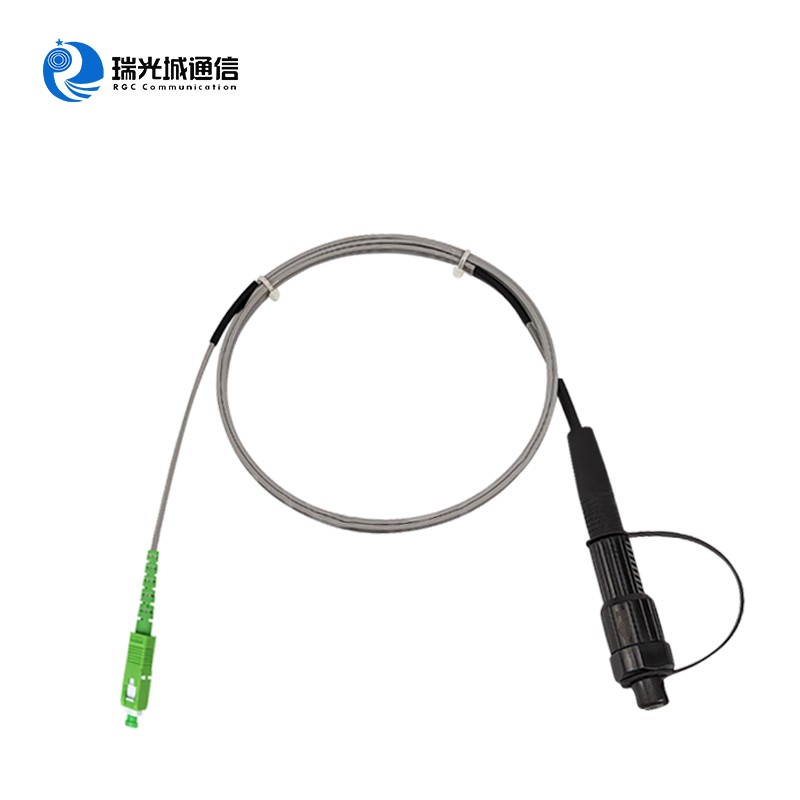 MINI SC/APC防水跳线